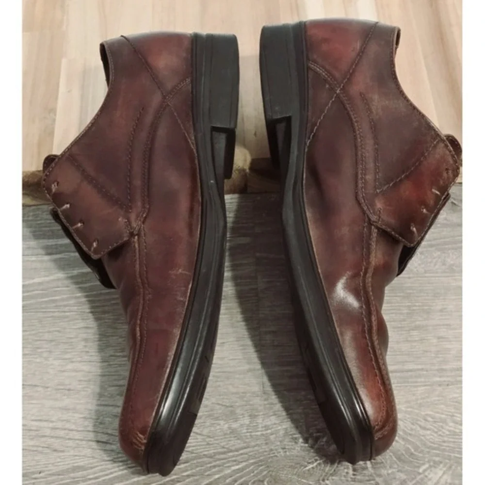 Florsheim elevate your
